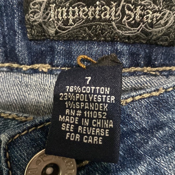 Imperial Star jeans* - Picture 4 of 6